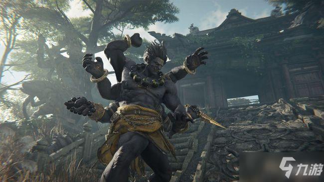 永劫无间7月8号几点能玩？7月8日服务器开启时间介绍
