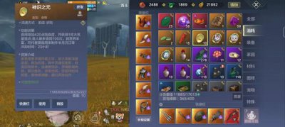 ​妄想山海神识之元怎么获得