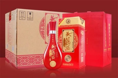 ​黄鹤楼酒42度价格表(黄鹤楼酒52度价格)