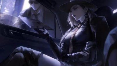 ​无期迷途绣河怎么通关
