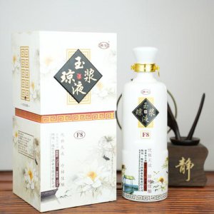 ​露德酒业生产什么酒(金枫酒业生产什么酒)