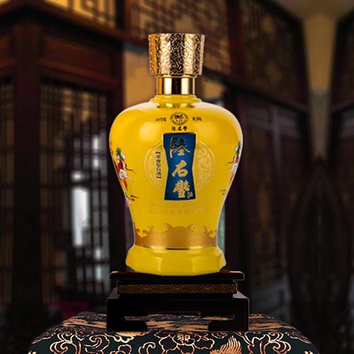 露德酒业生产什么酒
