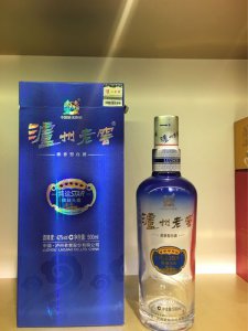 ​泸州老窖那个酒卖的好(泸州老窖那款酒好卖)