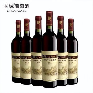 ​哪些牌子是甜葡萄酒？半甜型葡萄酒哪个牌子好