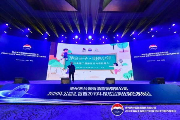 茅台资产公司