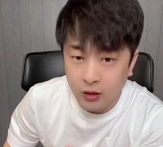 ​三只羊风波升级，网传小杨哥与沫沫事件脉络，男方被质疑下巴磨骨