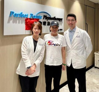 ​71岁三太陈婉珍模样巨变，衰老变化明显，雍容富贵之气不减