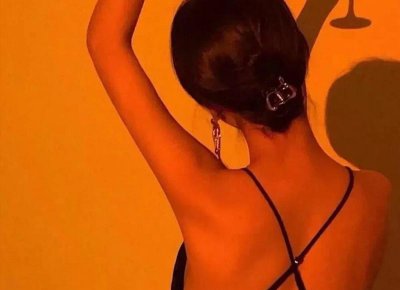 ​什么叫感性的女人