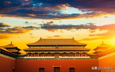 ​故宫和紫禁城，说的是不是一回事儿？这篇文章主要是想较较真儿