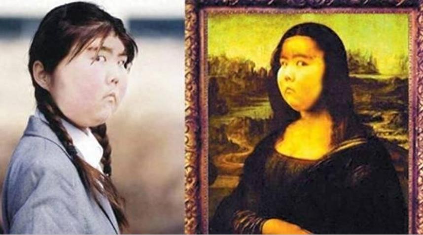 还记得网红小胖吗？曾被当作QQ表情的他如今已结婚生女