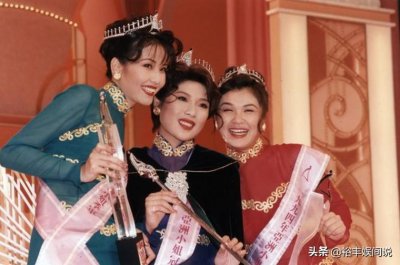 ​47岁亚姐曹央云出售豪宅，持货15年赚1.73亿，曾被母亲逼着立遗嘱