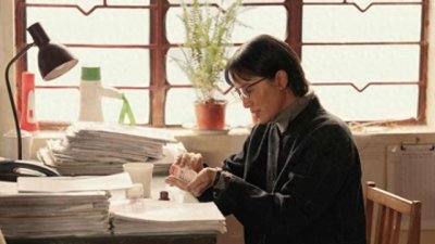 ​走进大山，《山花烂漫时》：与张桂梅一起成为“酷”的行动者