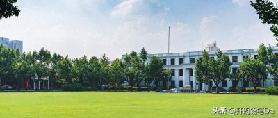 ​武汉理工什么档次？算不算顶尖211？考上意味着什么？