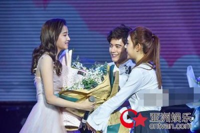 ​李宗霖为关晓彤庆生 李宗霖整容了吗？李宗霖个人资料曝光