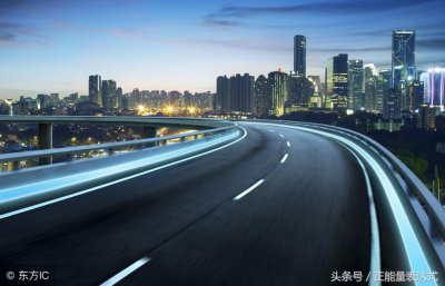 ​世界最复杂的立交桥，你挑战过几座？