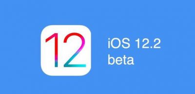 ​苹果推出iOS12.2系统？这5个改变了解下！再决定是否更新？