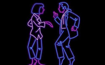 ​《低俗小说》为何如此经典