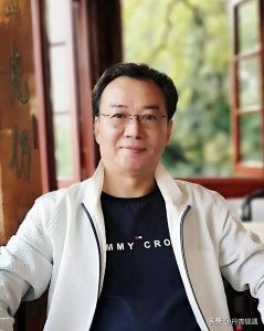 ​西泠名家-倪郡阳的艺术人生