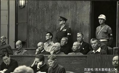 ​恶贯满盈、死有余辜，盘点抗战胜利后被我国处死的日军几大战犯