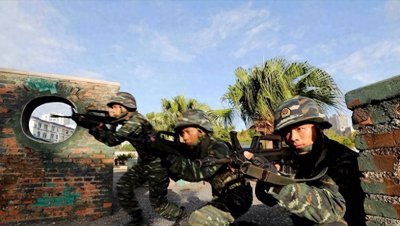 ​中国最神秘的四大组织，各个实力雄厚，不容小觑！