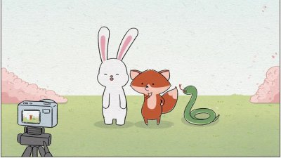 ​推荐7本古言穿越，好看就完了