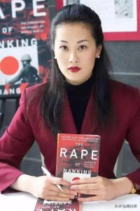 ​张纯如自杀是被《南京大屠杀》害的？生前留下的3张字条说了原因