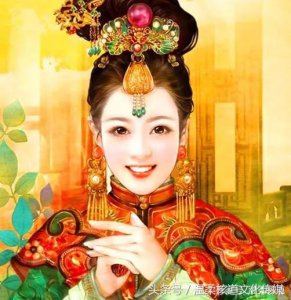 ​女人不能盘核桃，凭什么？