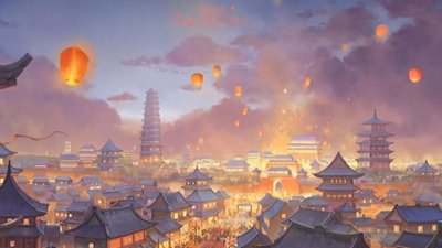 ​小说：若有来生，定不负你