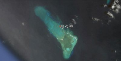​一个容易被忽视的南沙岛礁，我国实控南屏礁，其价值不亚于琼台礁