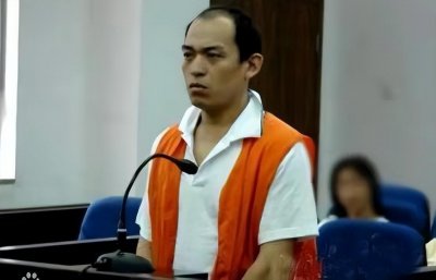 ​真实故事：演员许军本殉情-偏执的本性和滥情的人生