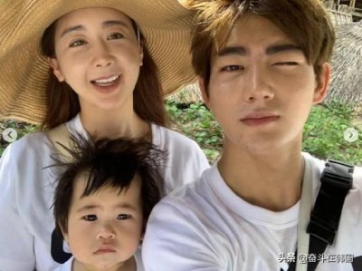 ​中韩夫妇争议缠身：丈夫造假富二代身份，妻子虚构富豪前男友