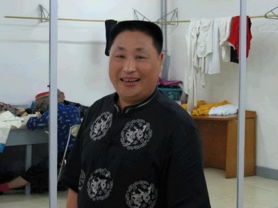 ​李正春：是赵本山最得意的弟子，45岁去世，赵本山悲痛万分