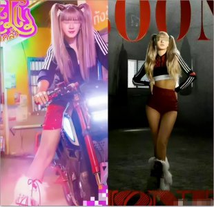 ​罗志祥正式复出！“多人运动”女主照曝光，全网沸腾了