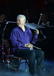 ​赵本山的两妻四子：儿子赵铁蛋因病去世，龙凤胎儿女继承亿万家产