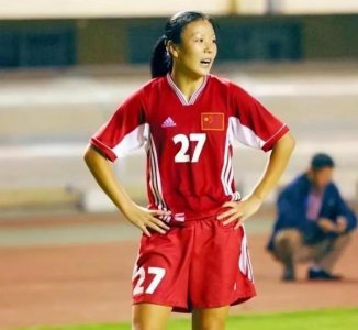 ​张鸥影在国家队打进24球，43岁病逝美国，弥留之际穿上国家队队服