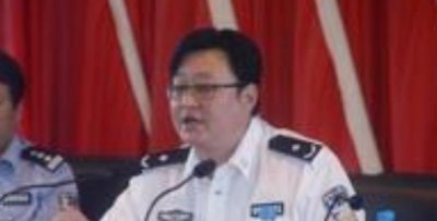 ​山西警界“巨贪”段波：从警界骄傲到锒铛入狱，利用职权敛财千万