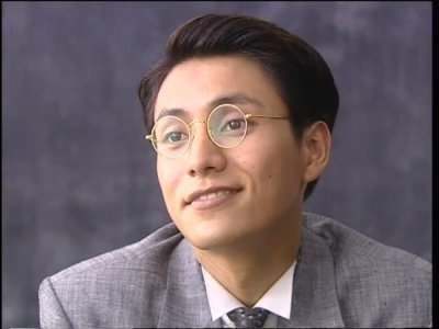 ​曾经的北影三剑客，他是最大赢家