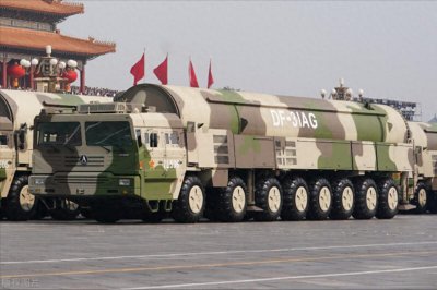 ​中国最严重的泄密，东风-31洲际弹道导弹泄密案！损失无法估量！
