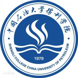 ​山东省独立院校（二）中国石油大学胜利学院