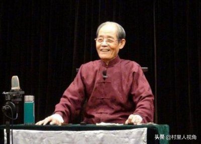 ​相声考：相声世家“焦家门”之刘立福