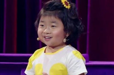 ​东北萌娃李欣蕊：2岁患肾病综合征却依旧乐观，凭口才吸引百万粉