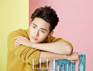 ​170430 马天宇喜欢短发女生 对婚姻与责任的三观极正