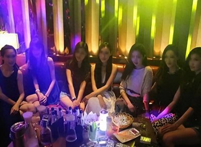 ​夜场女人为什么不能娶她们？来看看评论区网友们的回答！