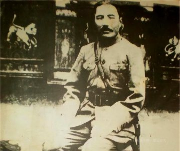 ​祸港“四人帮”之陈方安生：抗日名将之后为何甘当英美“走狗”？