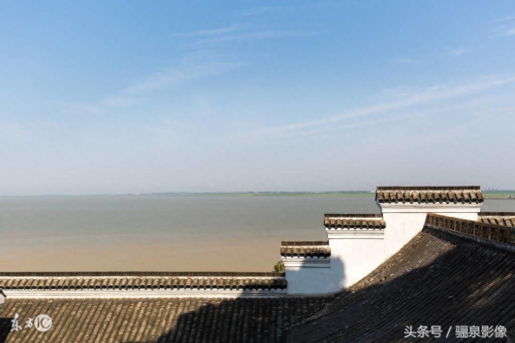 江南三大名楼之湖南岳阳楼图集