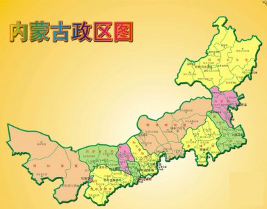 ​内蒙古19个机场名单
