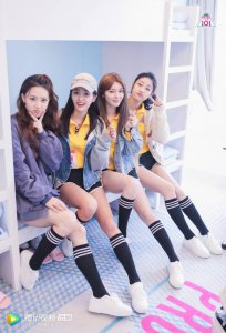 ​《创造101》宿舍甲醛含量超标，赖美云过敏水肿入院治疗！