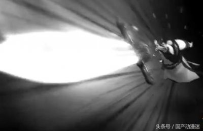 ​秦时明月鬼谷功法绝学，盖聂百步飞剑，卫庄横贯八方