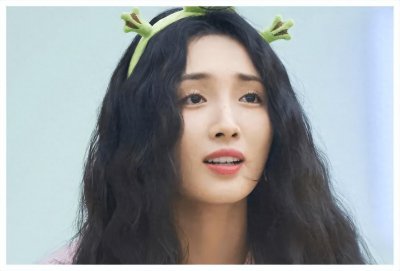 ​王紫璇与导演丈夫分手，嫁给才子李鸿其，李现或许是介绍人?