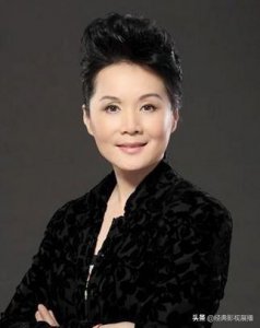 ​著名演员吴冕，出生名门，曾获飞天奖最佳女主角奖